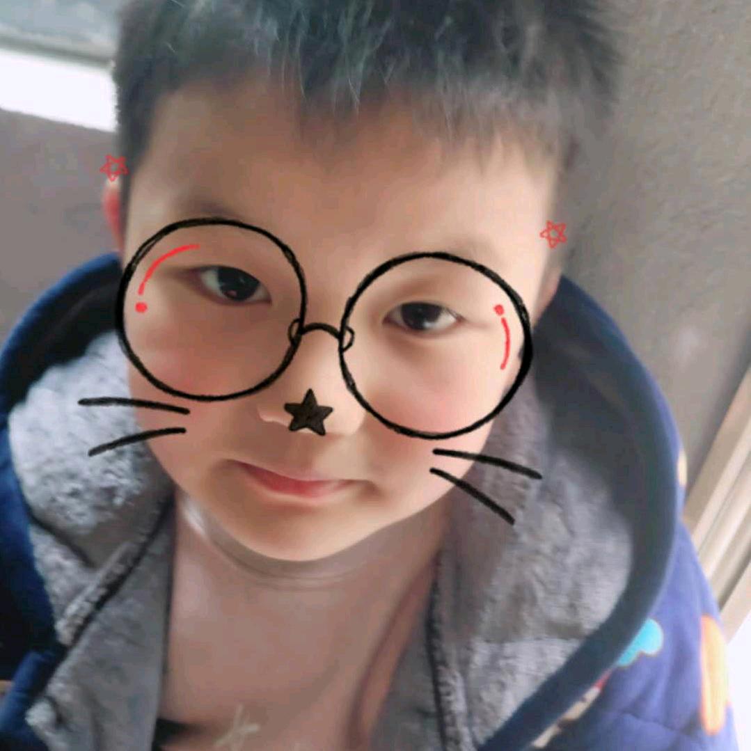 博轩、云书妈妈