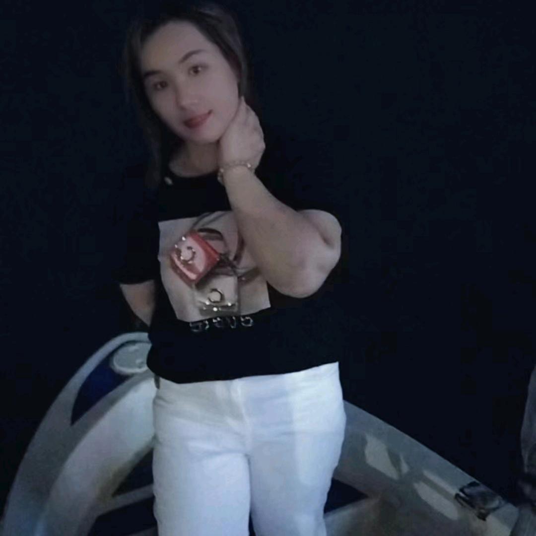 白云边