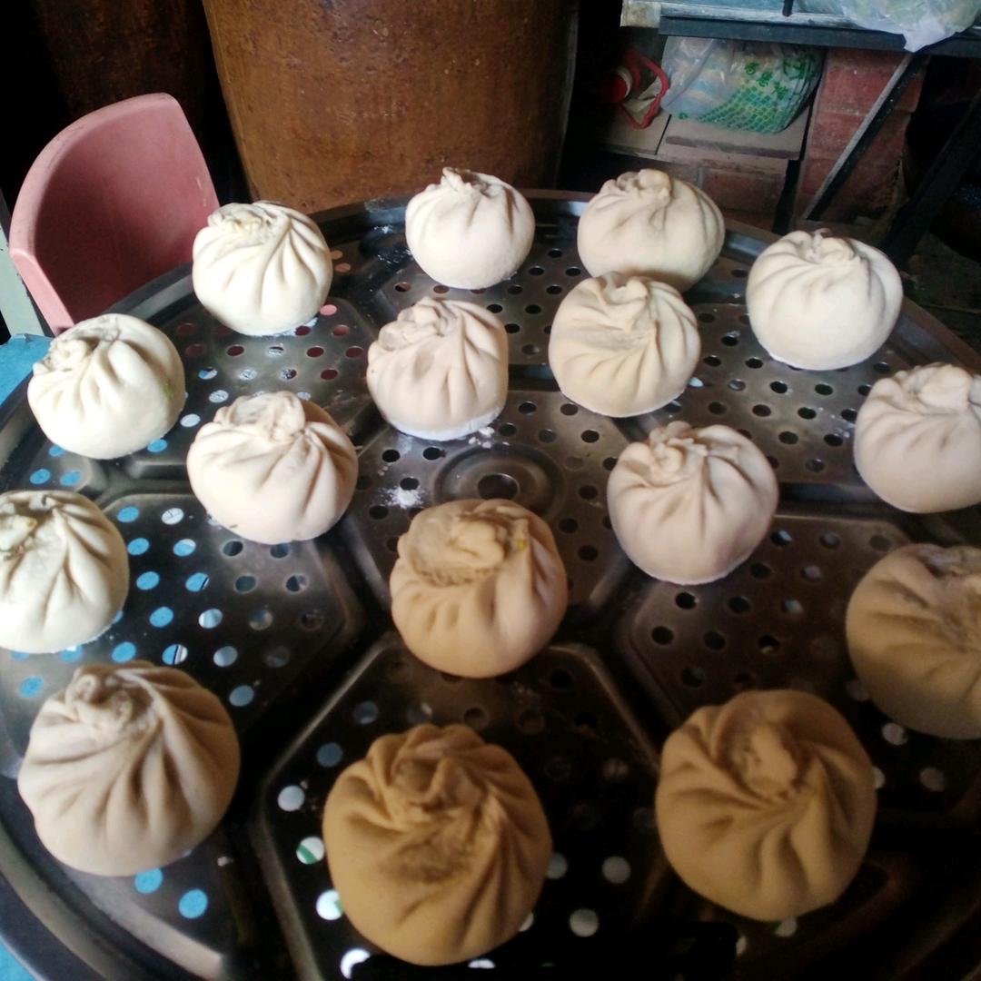 生活该奋斗