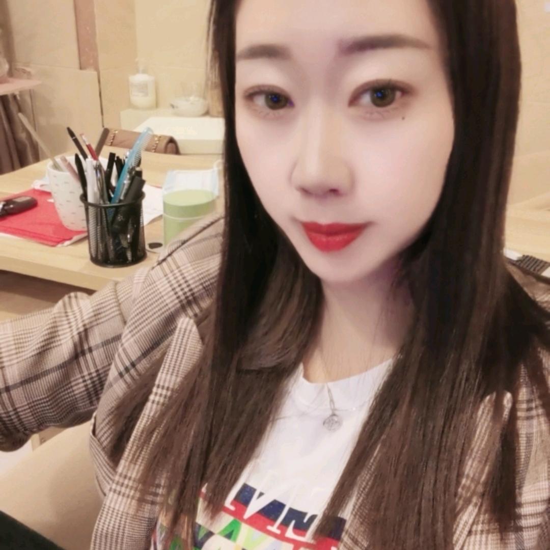 燕子miss