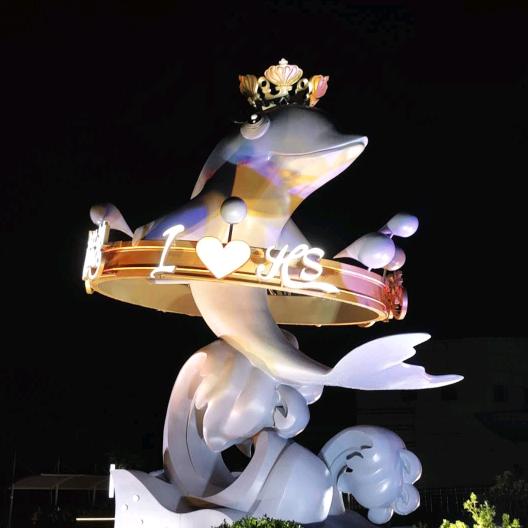 上海横沙岛
