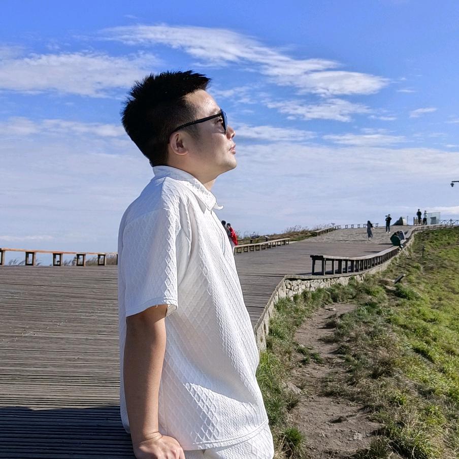 萍乡方言哥🐳(团队运营)