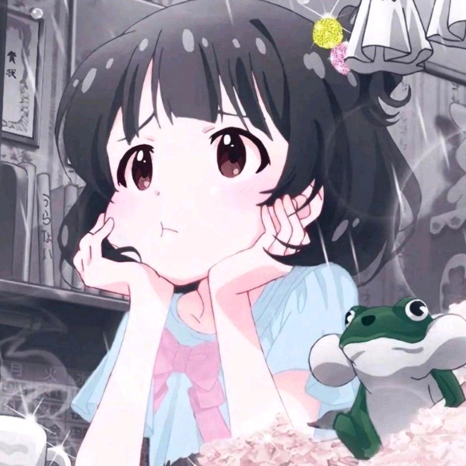 ฅ芈亓妍🦄ɞ