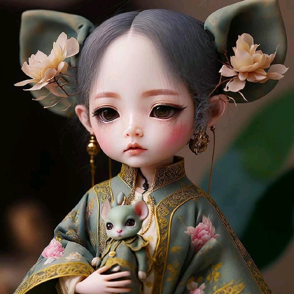 @🐇ღ᭄ꫛ宋꧔ꦿ᭄࿐：