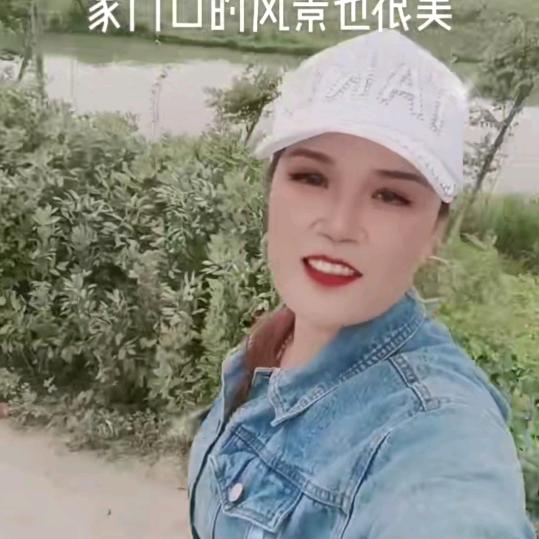 微微一笑