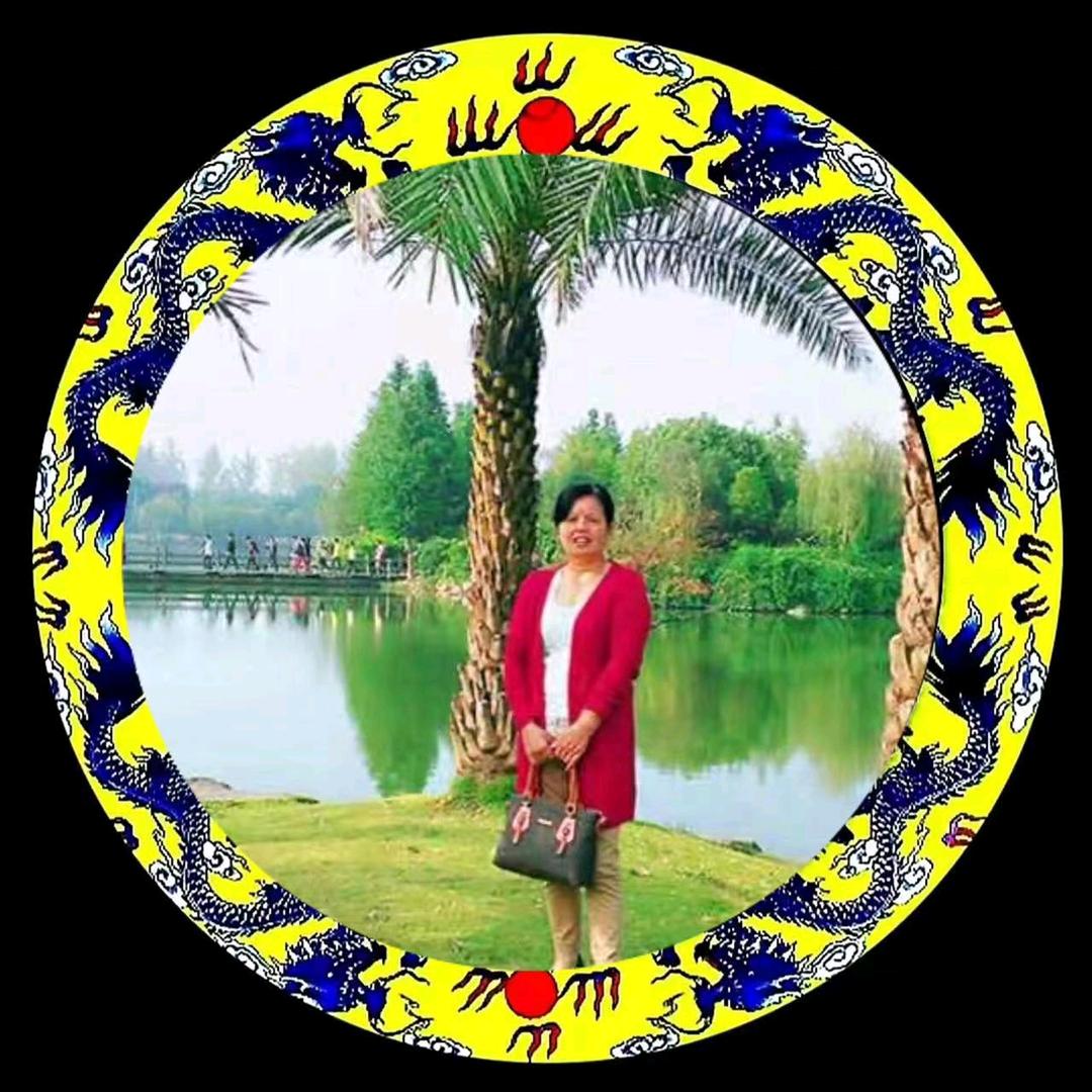 龍行⭐️芳（30）