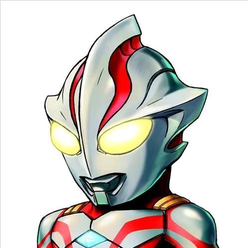 奥特曼小沐沐@抖音