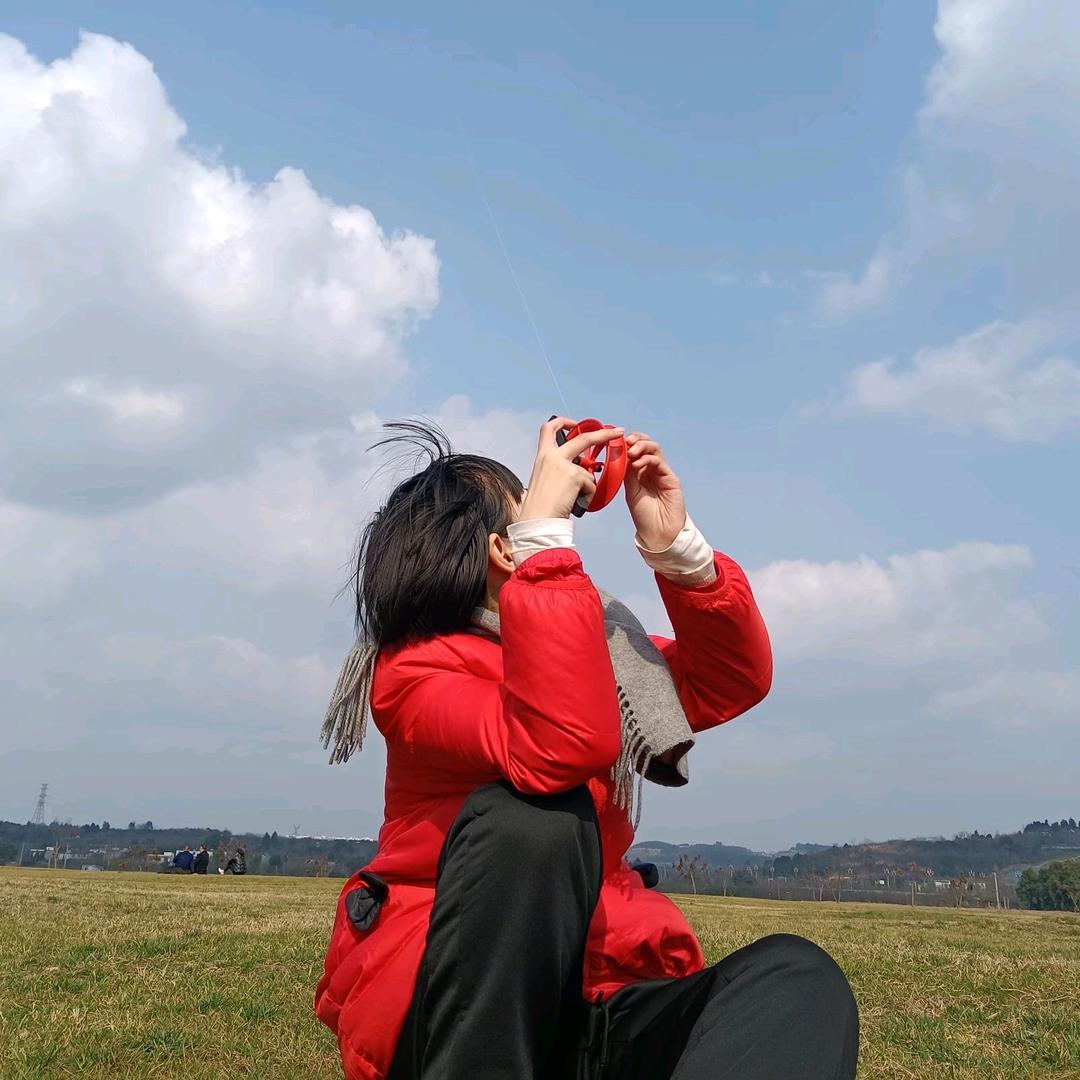 蒲公英.