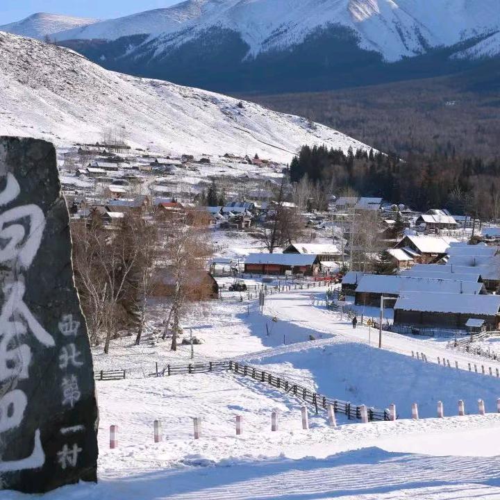 旅游小包团曹万山