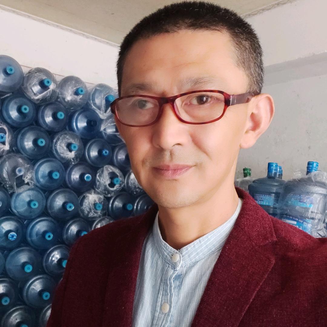 铁佛桶装水