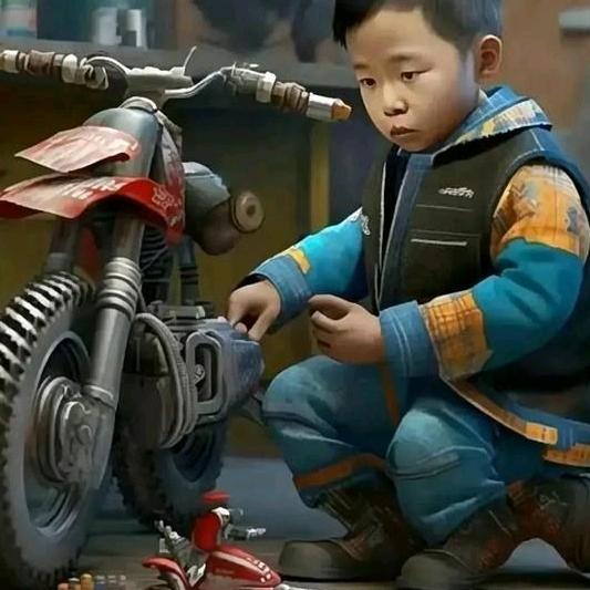 老钱么么哒