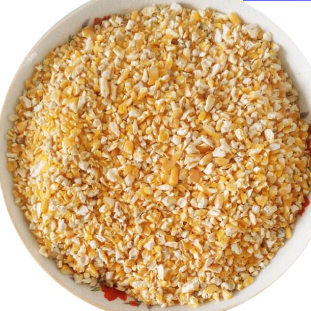 专业购销精品碎玉米,碎小麦