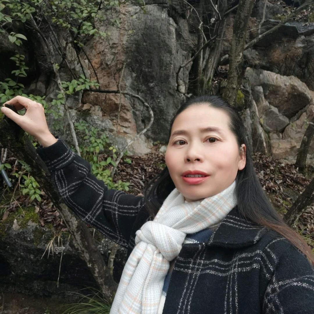 明利姐