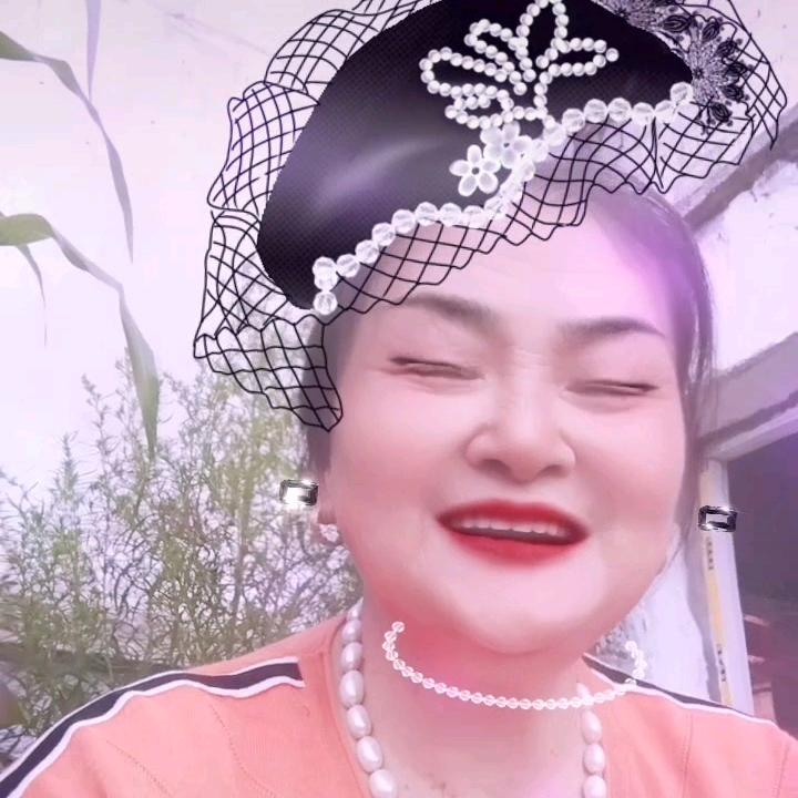 快乐张大姐