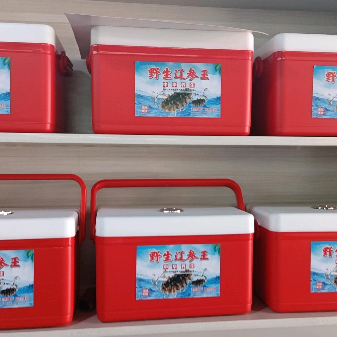 黄淮市场，五星辽参堂小号