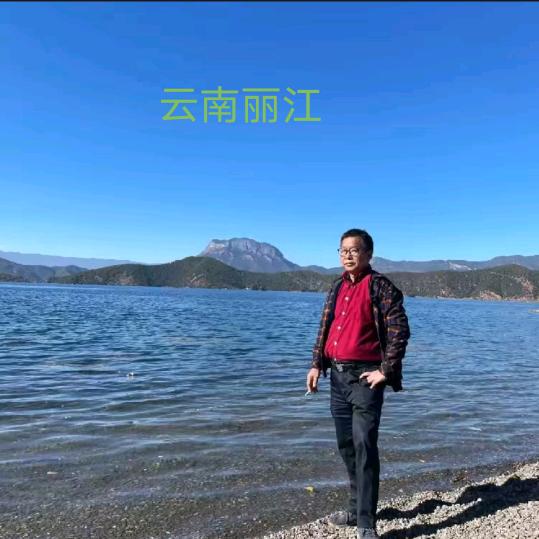 胡  哥（隽）