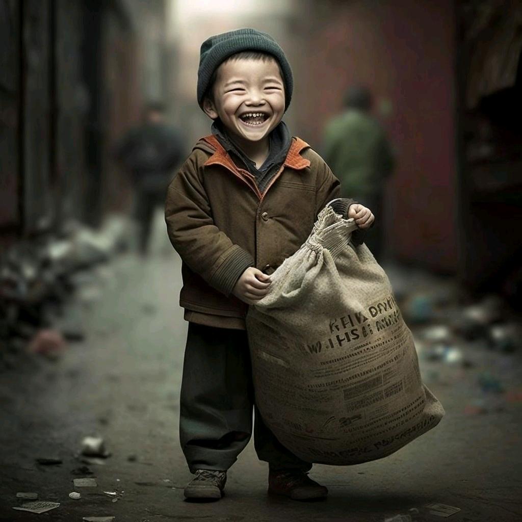 七安不如随遇而安