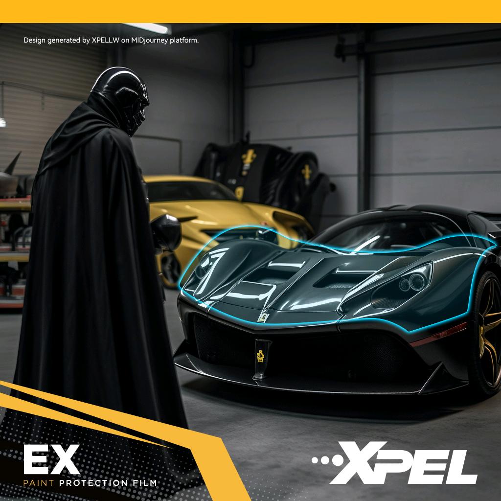 台州云途汽车贴膜工作室