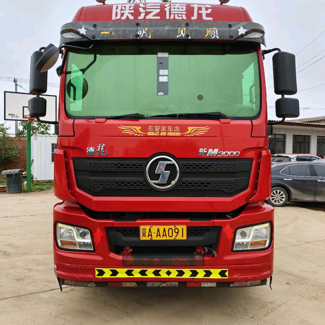 元氏二手货车