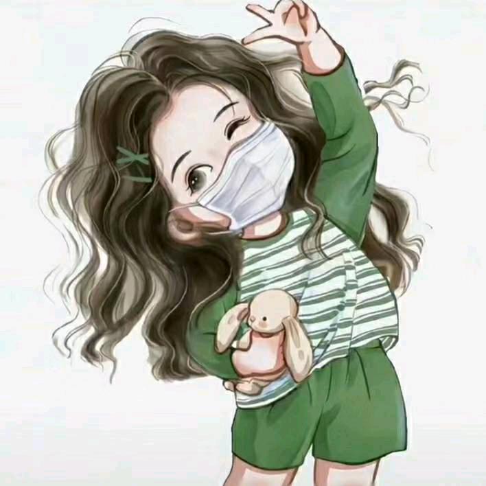 暖暖的