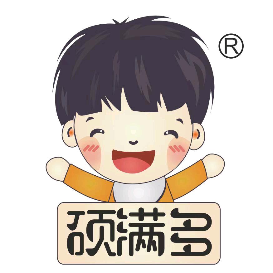 硕满多饮品优选