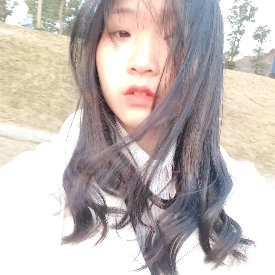 一个人