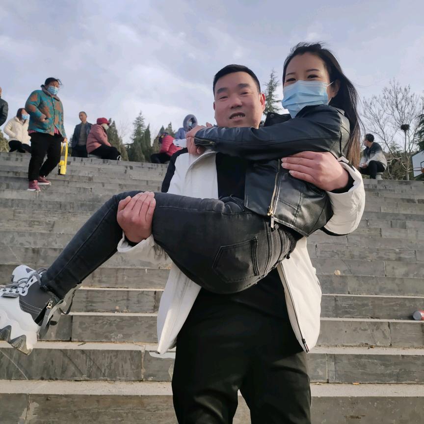 幸有所爱  无畏山海