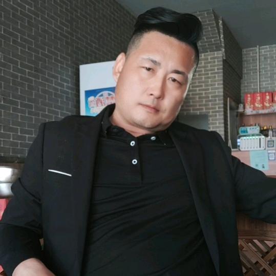 80后的爷们