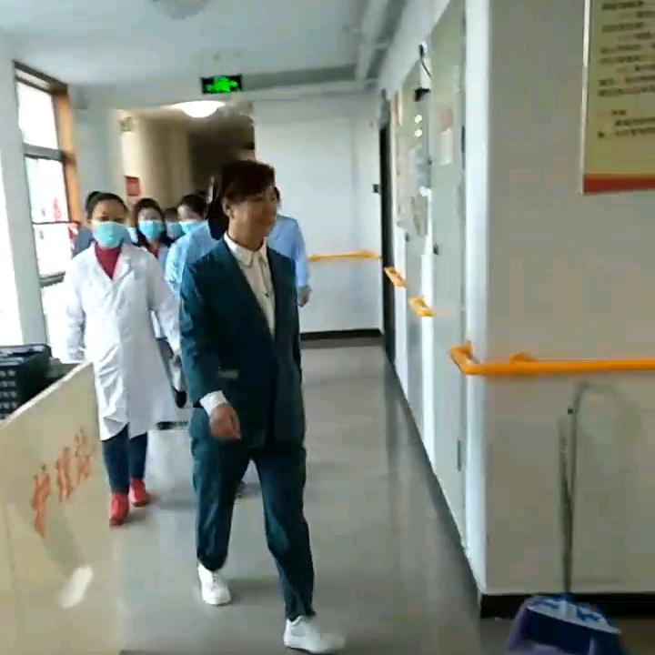 北京养老薛主任