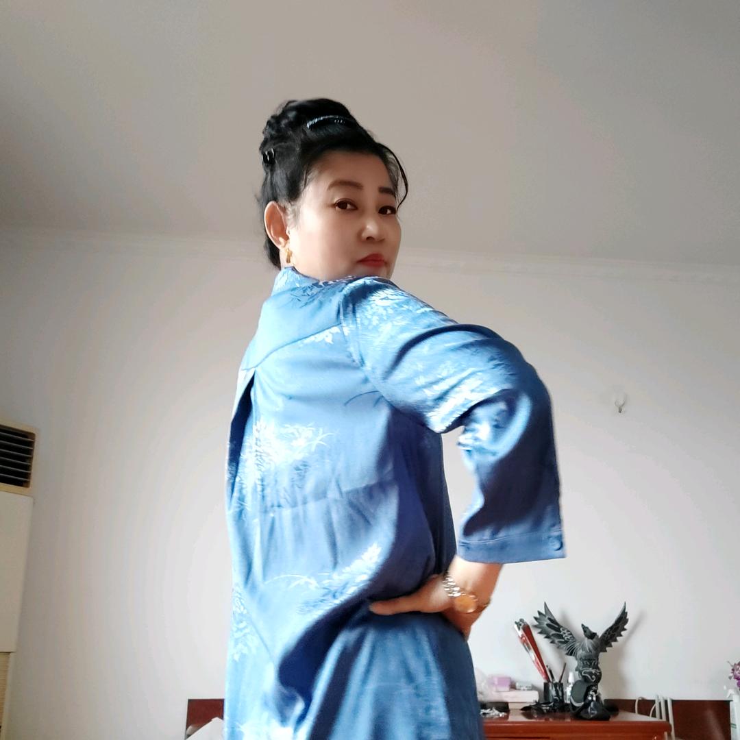 玲玲🐒