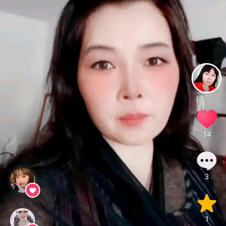 陈姐特效