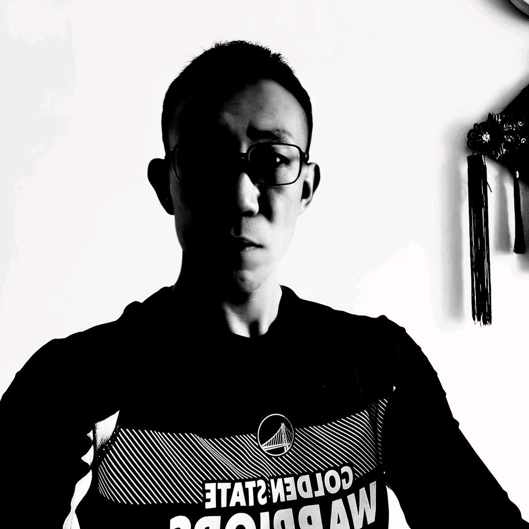 半归尘俗