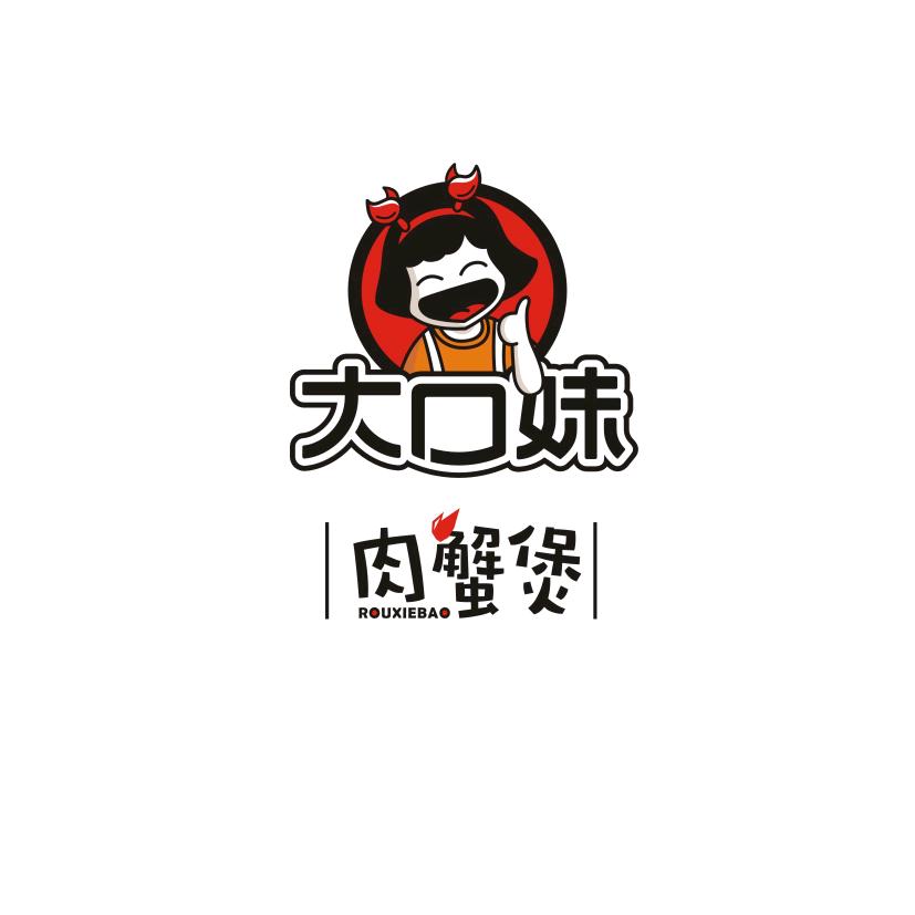 大口妹肉蟹煲（泌阳百家店）