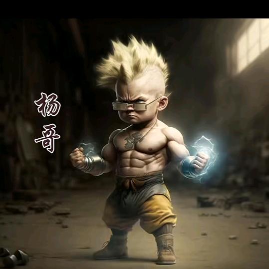 @强仔