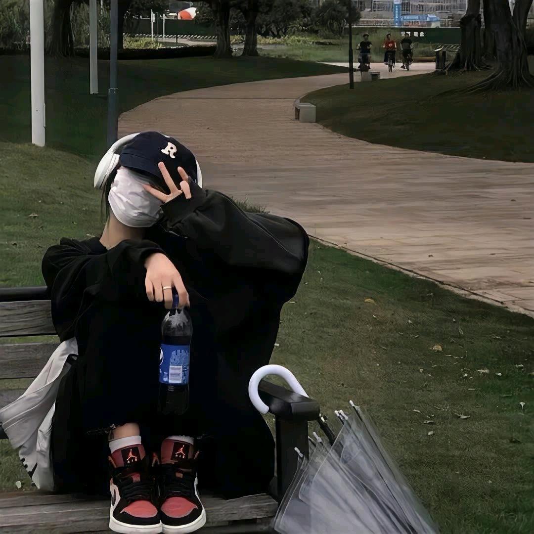 失心疯子