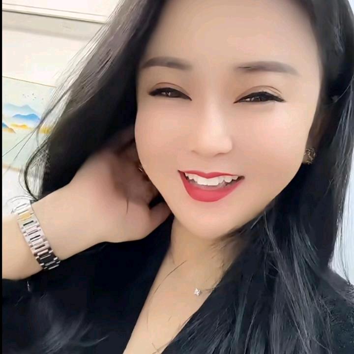 爱在你的心里