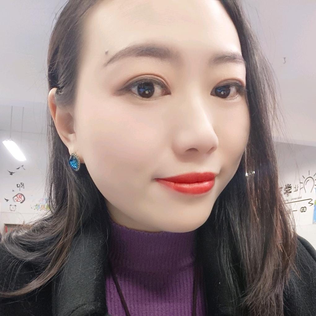 一姐❤️