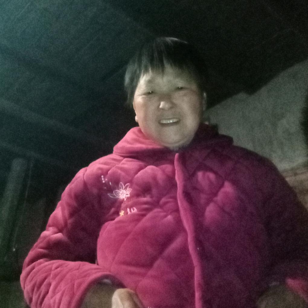 周雪珍