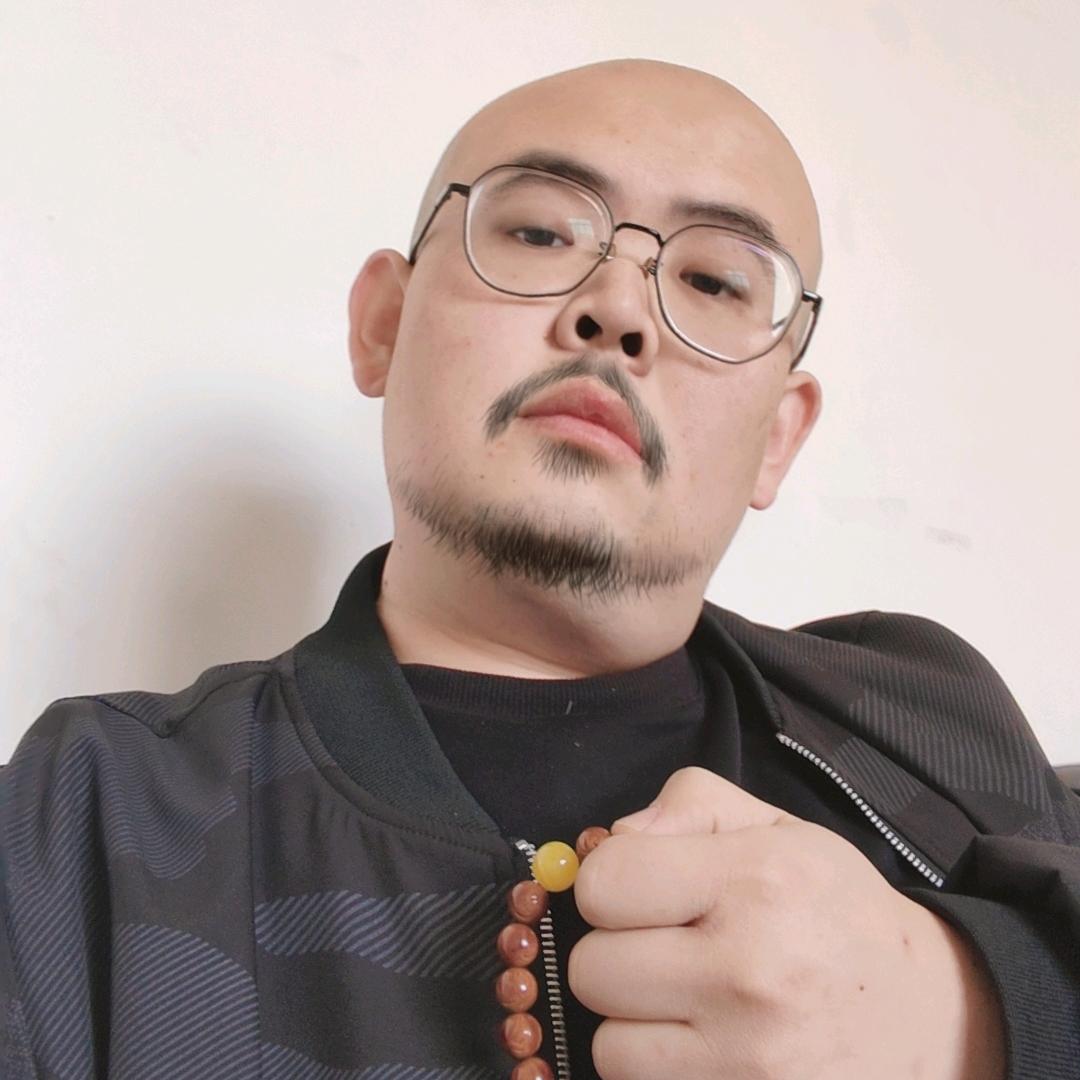 卖商厨的老王