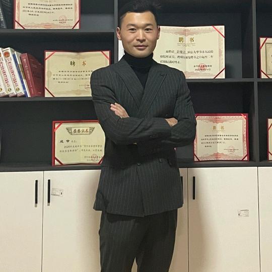 成律