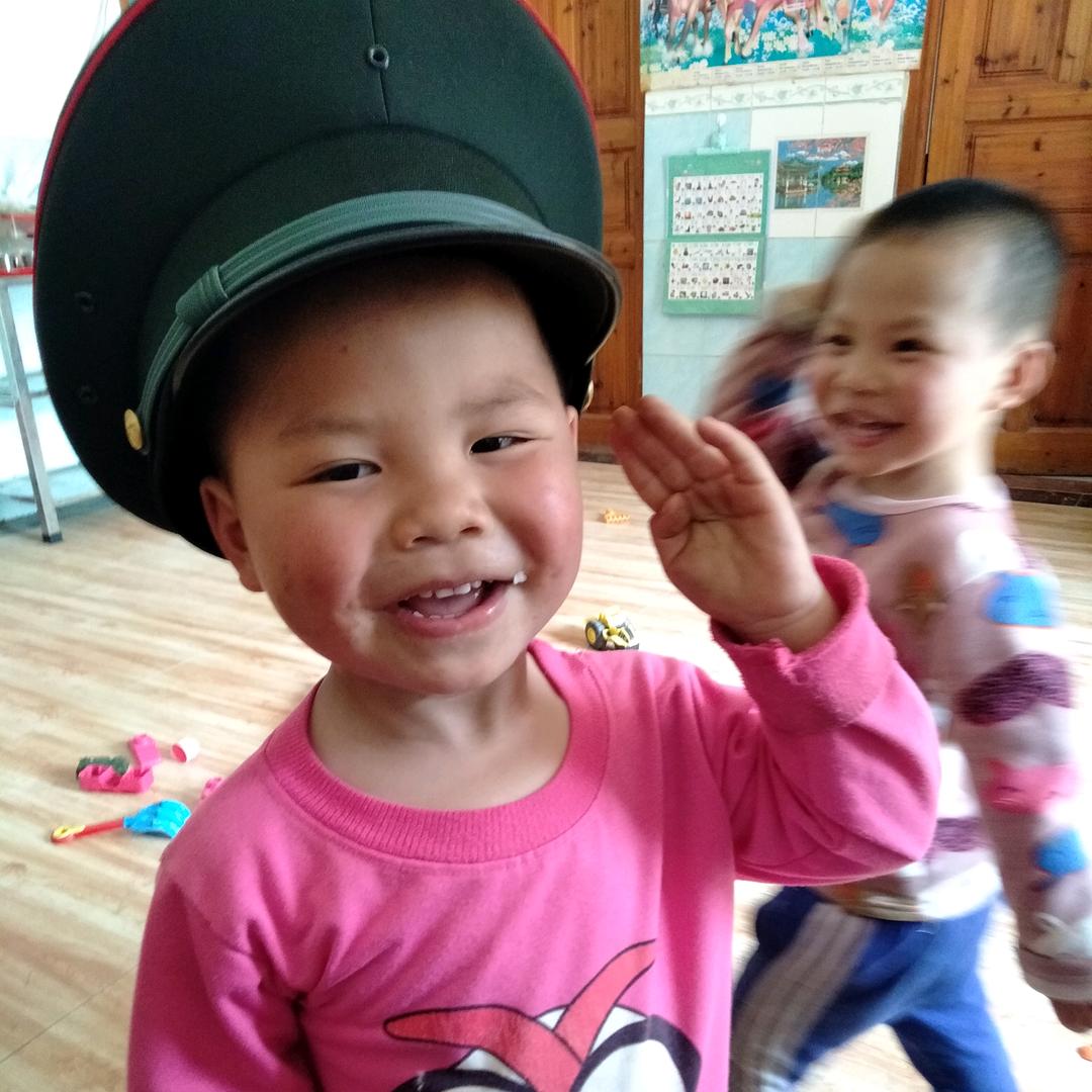 没什么不可能的