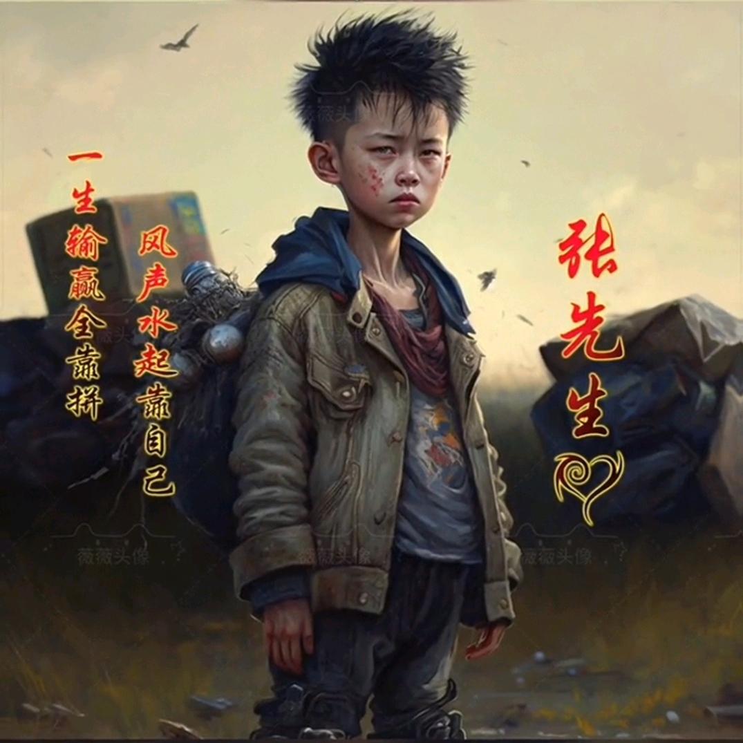 张小亮