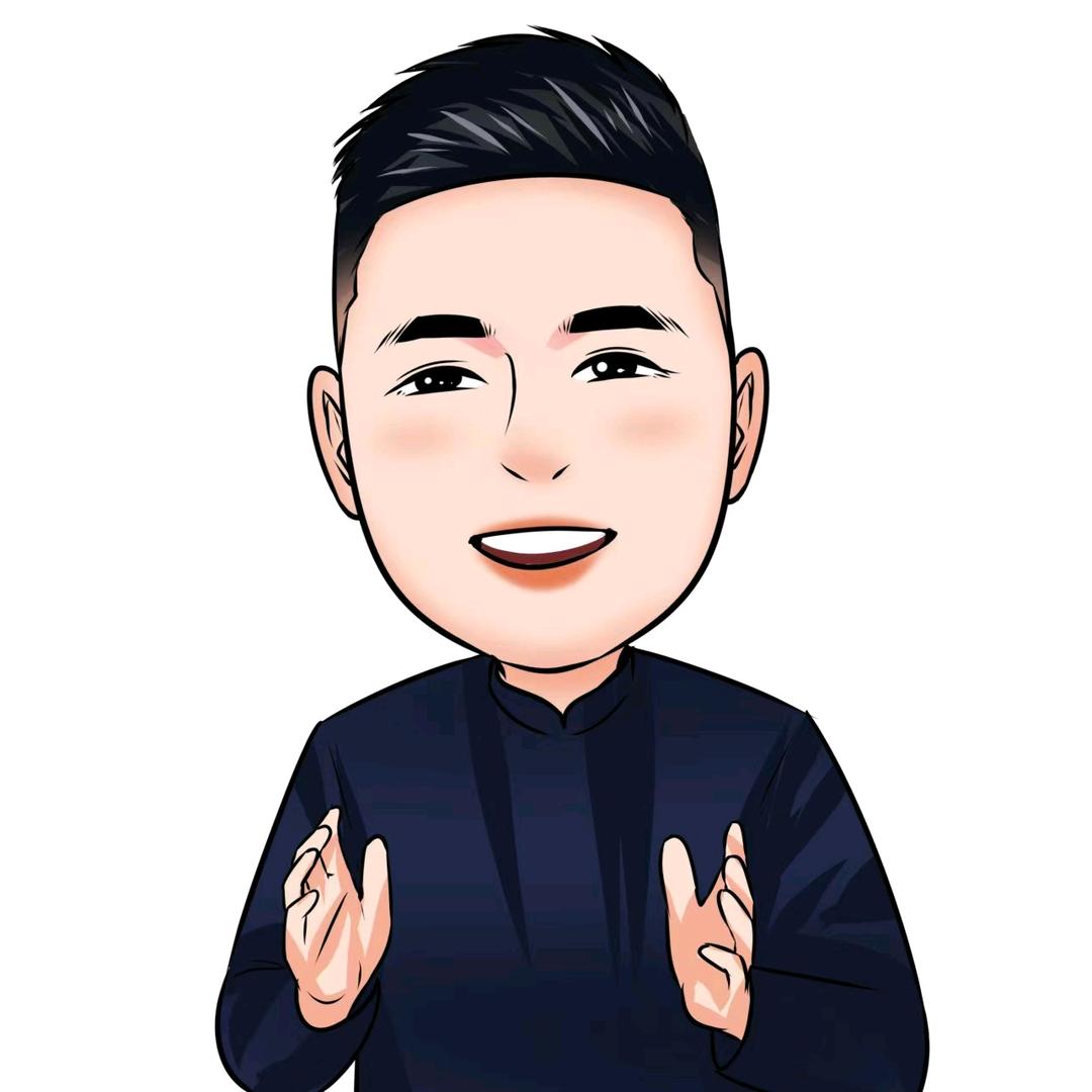 老朱探厨房