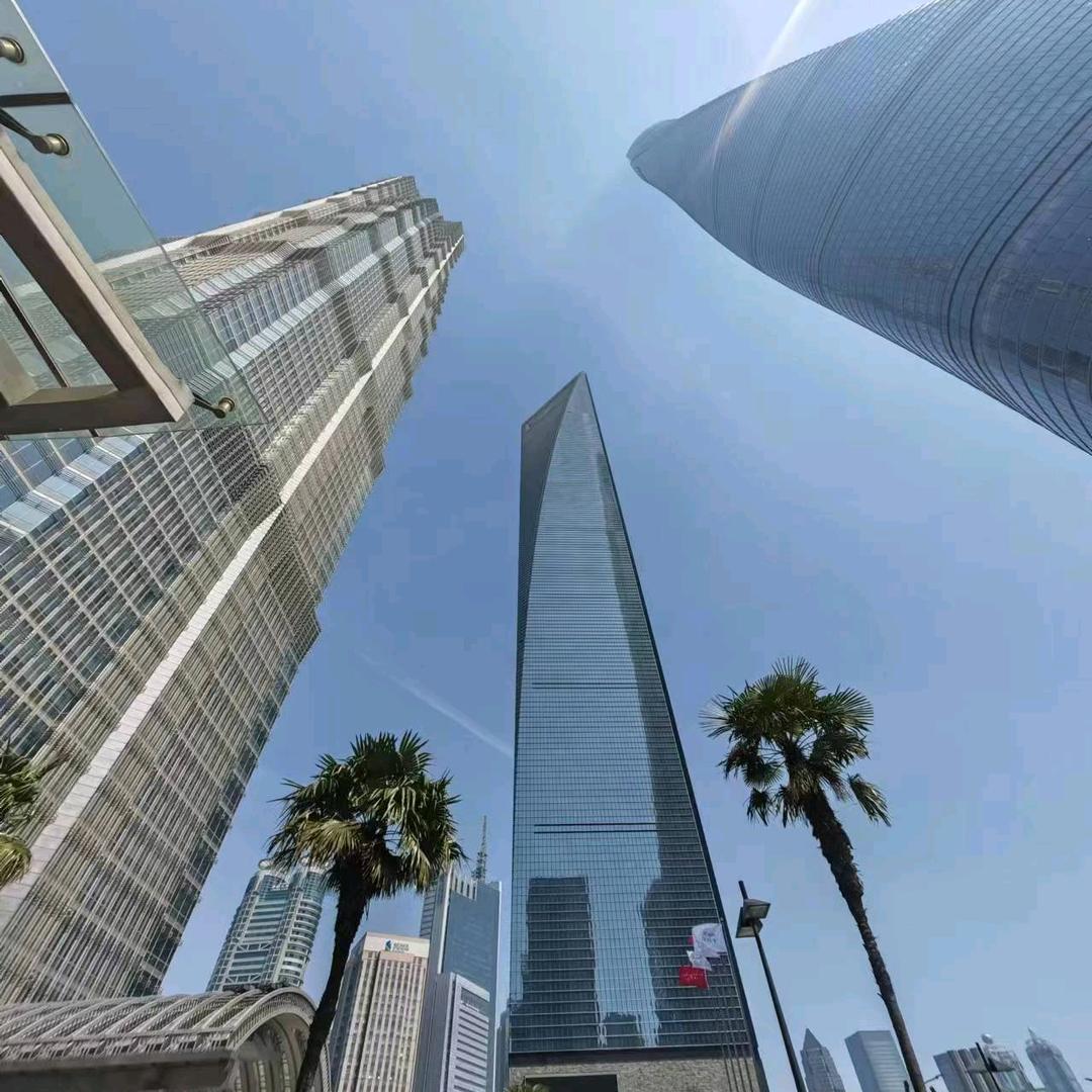 抖个音