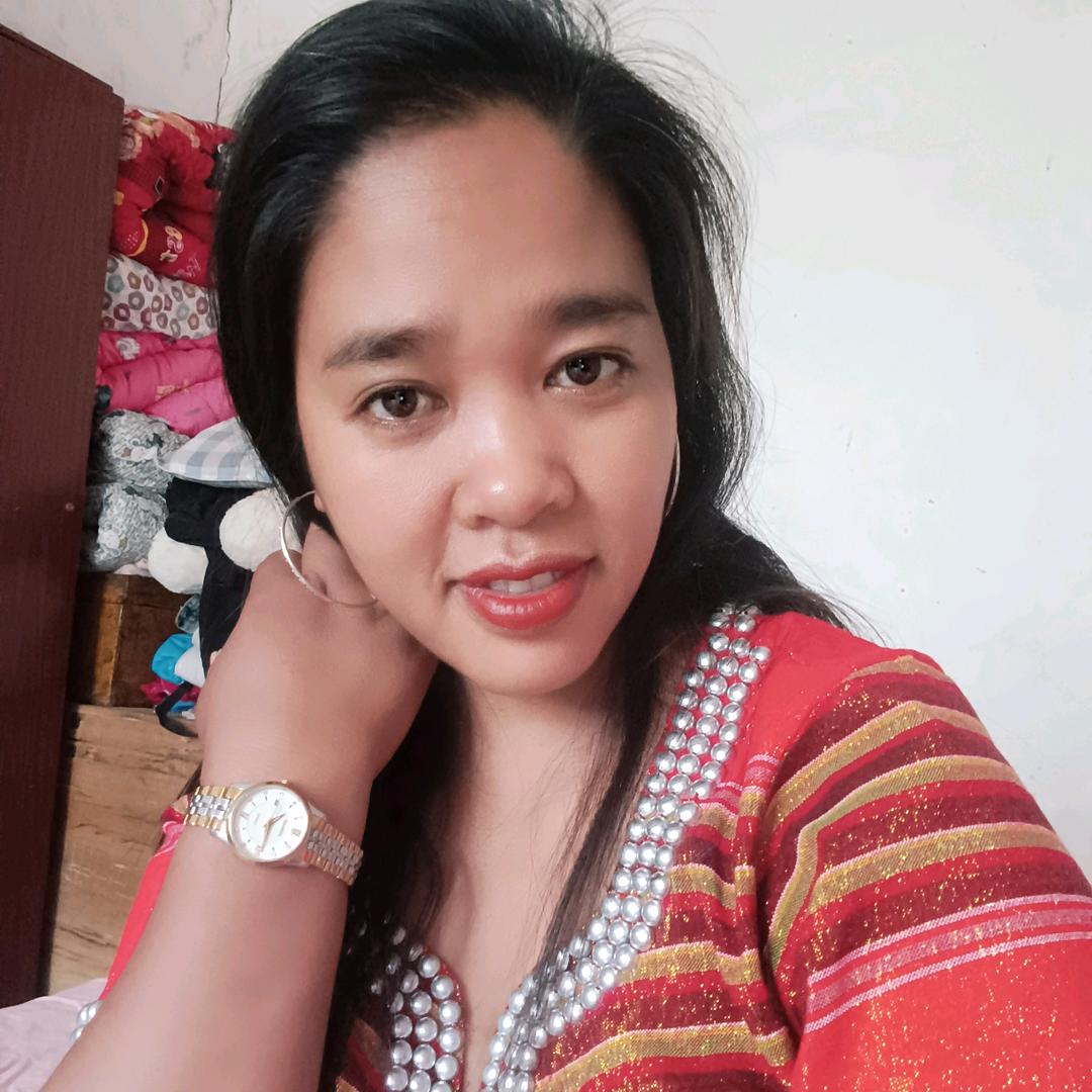 云南黑妹，拒绝私聊