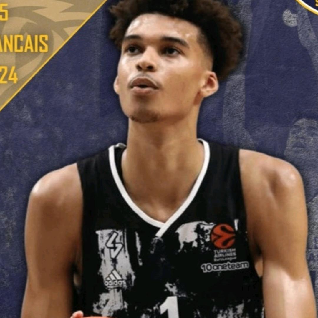 文班亚马中文网Victor！