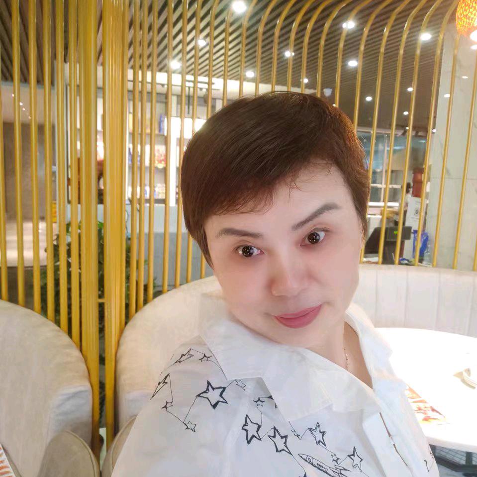 娟儿姐
