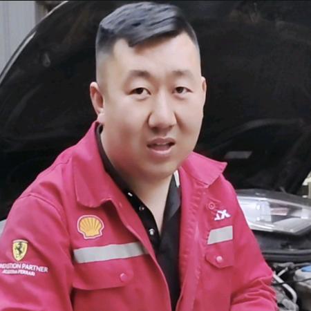 兰州老郭底盘专修