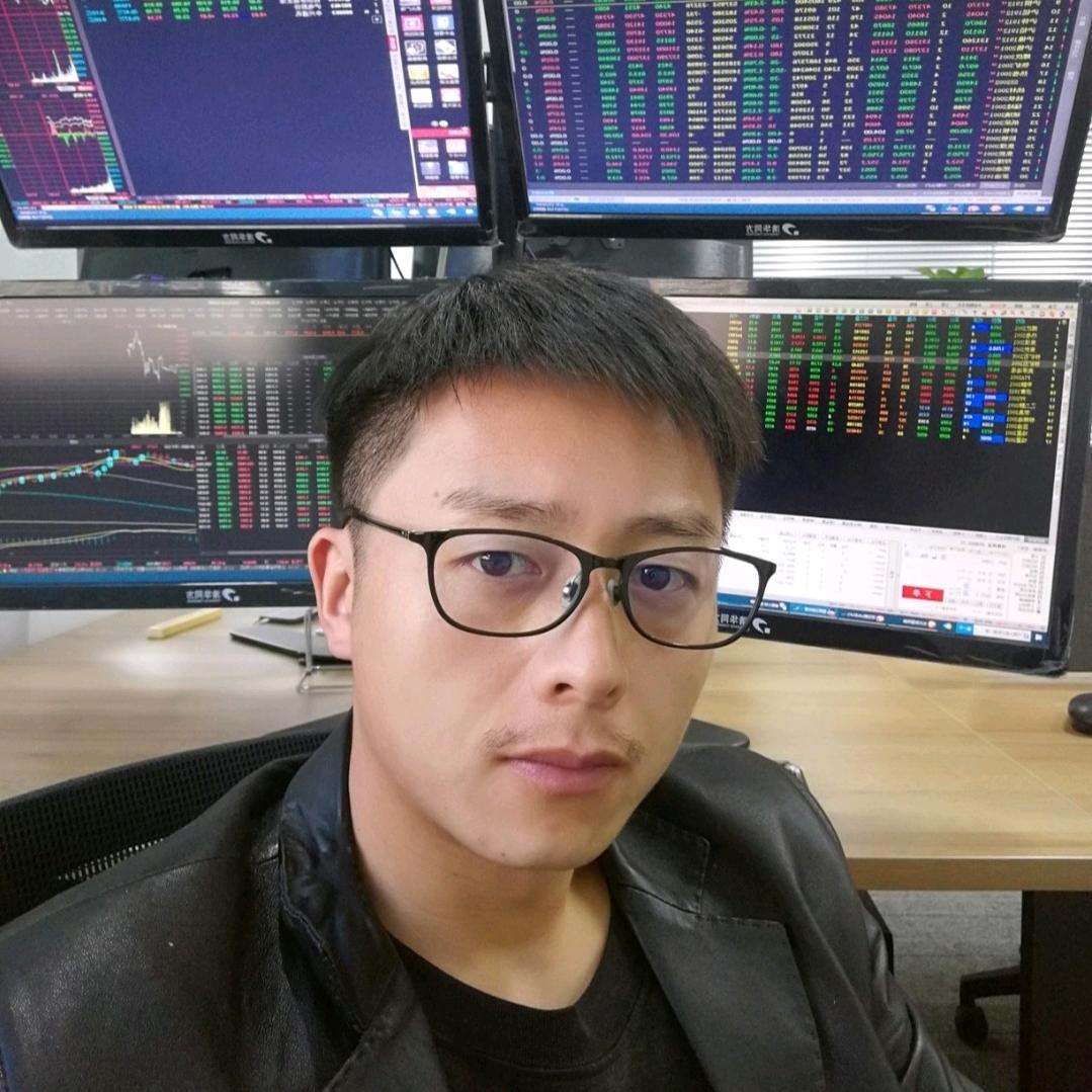 财经汪厂长