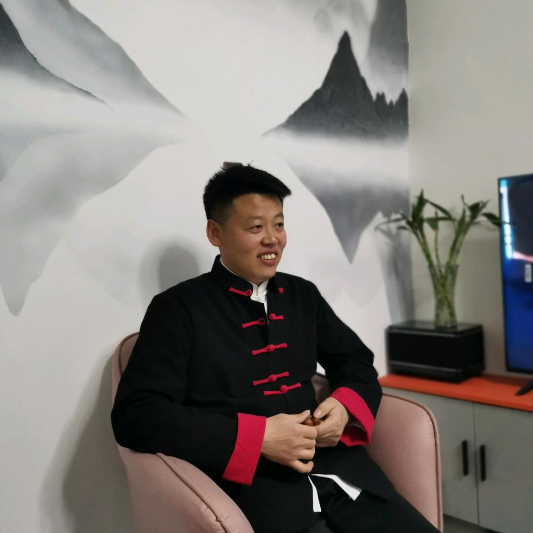 宝哥